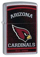 Zippo NFL Arizona Cardinals