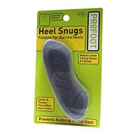ProFoot Heel Snugs 1 Pair (Pack of 5)