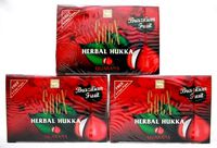 150 gr Soex"GUARANA FRUIT" Herbal Hookah Shisha - 100% Natural Shisha Molasses for Hooka Nargila Sheesha