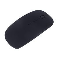 AIO DeskComputer PCAccessories with Silent Click Device,Wireless and Bluetooth 4.2