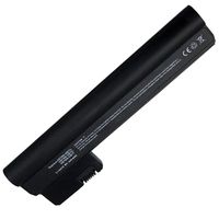 Bay Valley Parts Bay Valley Parts 6-Cell 10.8V 5200mAh New Replacement Laptop Battery for 06TY,607762-001,607763-001,HSTNN-CB1T,HSTNN-CB1U,HSTNN-DB1U,HSTNN-E04C,TY06,TY06062,WG206AV,WG207AV,WQ001AA