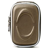 Hard Shell Padded Case for Diabetic Tester