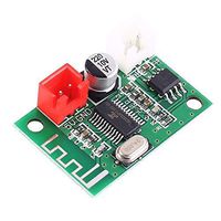 5V Digital Amplifier Board Bluetooth Amplifier Module 5W Mono Class D Wireless Lossless Music Player Digital Power Amplifier Finished Board