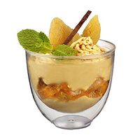 Solia Double Wall Cup 4.7 oz. 200 Pack