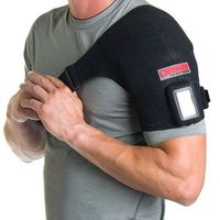 Venture Heated Clothing SH-45 Heated Shoulder Wrap
