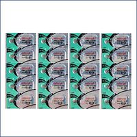 20 Maxell 364 AG1 SR621SW LR621 SR621 SR60 363 164 LR60 D364 G02 Batteries, New hologram packaging that guarantees authenticity by Maxell