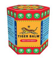 Tiger Balm, 30 g, Red