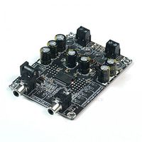 Beautyforall 2 x 15W 4 Ohm TA2024 Class D Audio Amplifier Board Stereo Mini T-Amp