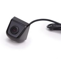 SYGAV Backup Camera,Night Vision 170 Degree Angle Mini Waterproof Universal Reversing Rear View Camera