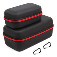 FenglinTech Sunnylife Waterproof Drone Case and Controller Travel Bag for DJI Mavic 2 PRO/Mavic 2 Zoom