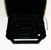 Rugged Extreme 7424 i7-8650U 16GB 512G SSD FHD Touch