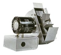 Tjernlund DJ-3 Inline Draft Inducer Fan for Vertical Vent Systems for All Fuels