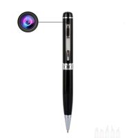 Pen Camera - 1080P Covert Camera Mini PenCam HD, Portable Nanny Video Pen with Real Time Recorders DVR