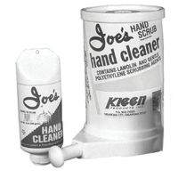 Joes Hand Cleaner 407-404 5 Gallon Polyethylene Kleen Scrub