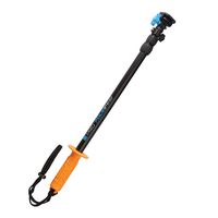 Underwater Kinetics UK Pro POLE 54HD, 54 inches, Orange