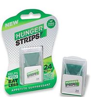 Hunger Strips Appetite Suppressant