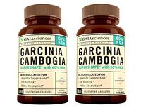 Slimming Pills For Fast Weight Loss: Premium Garcinia HCA Best Fat Burner For Women Appite Suppressant & Weight Loss For Women That Work Fast Belly Fat Burner, Diet Pills That Work Fast For Women 2 Pk