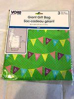 VOiLa Giant Gift Bag