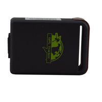 Elife New Real Time Portable Anti-theft GSM/GPRS/GPS Tracker Gloable smallest GPS tracking device