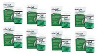 On Call Express Blood Glucose Test Strips Bundle Deal (400)