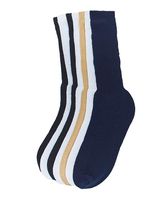 7-Pair Diabetic Socks for Women (Classic)