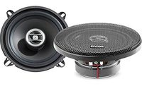 Focal RCX-130 5-1/4" 2-Way Speakers