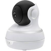 VOANZO FHD 1080P IP WiFi Camera Home Wireless Security Camera Romote Monitor Home Surveillance with 2-Way Audio with Night Vision Motion Detection for Baby Pet Elder