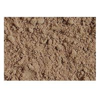 Organic & Kosher Certified Flax Seed Powder 4 oz Package