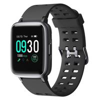 Willful Smart Watch for Android Phones Compatible iPhone Apple Samsung IP68 Swimming Waterproof 2019 Version, Smartwatch Fitness Tracker Fitness Watch Heart Rate Monitor Smartwatch for Men Women
