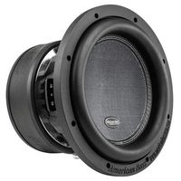 American Bass XR-10D2 10" Subwoofer Dual 2 Ohm 2000W Max 200 Oz. Magnet Single