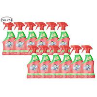 Resolve Spray 'N Wash Laundry Stain Remover (Pack of 12)