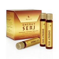 BeeAlive Energy SERJ with Royal Jelly