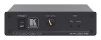Kramer Electronics VM-30AVB