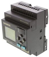 SIEMENS | 6ED1052-1HB00-0BA6 | Logic Module with Display (Renewed)