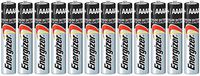 AAAA ENERGIZER E96 Batteries x 12 batteries exp. date 2022