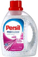 Persil ProClean Power Pearls-Powder Laundry Detergent, Intense Fresh, 59 Ounces, 50 Loads