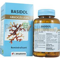 Arkopharma Arkocaps Basidol 150 Capsules