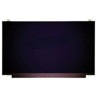 FirstLCD 15.6" WUXGA FHD LED LCD Display Screen Replacement Assembly (Non Touch) for Lenovo FRU:00UR885 00UR886 00UR887