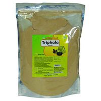 Herbal Hills Triphala Powder - 1 kg Pouch