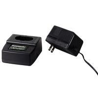 Kawasaki 570039 19.2-Volt Adapter and Charger