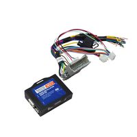 PAC GM1AR / GM1A-R / GM1A-R RadioPRO Advanced Interface for General Motors Vehicles