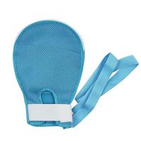 Breathable, Anti-Pulling Tube, Multi-Functional Restraint Gloves, Anti-Scratch for The Elderly, Medical Adult Wrist Restraint