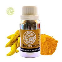 Turmeric Oil - High Quality Essential Therapeutic Grade 50 ML