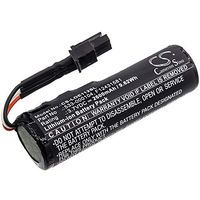 2600mAh Battery for Logitech S-00122, S00151, UE Kora Boom, UE MegaBoom 2, UE Ultimate, 533-000104, 533-000138, F12431581