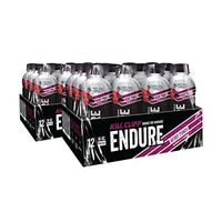 Kill Cliff Endure Sports Endurance Drink, Berry Punch, 24 Count