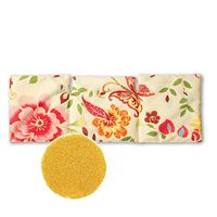 Heat Pack - Abdominal Pain Relief (Menstrual Cramps Reliever), Neck & Shoulder (German Made)