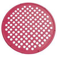 Cando Web Hand Therapy Device, Latex, 14" Diameter, Red: Light (10-0852)