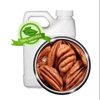 Pecan Oil - 32oz - 100% PURE & Natural, Cold-pressed - by High Altitde Naturals