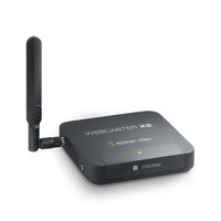 Epiphan Webcaster X2 - The Simplest Encoder for Facebook, YouTube, and More.