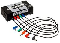 BBE Supa Charger 8 Output High Performance Power Supply